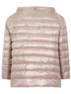 Herno Elsa Down Jacket Herno Elsa Down Jacket - Pink