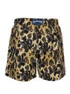 Palm Angels Camo Shorts Palm Angels Camo Shorts - CAMOUFLAGE