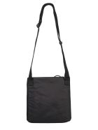 A.P.C. Shoulder Bag With Logo A.P.C. Shoulder Bag With Logo - NERO