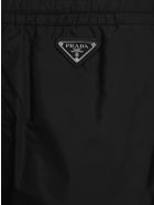 Prada Pants Prada Pants - Nero