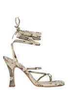 Shoes Paris Texas Shoes