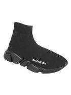 Speed Lt Sneakers Balenciaga Speed Lt Sneakers - Nero