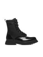 Prada Boots Prada Boots - Nero