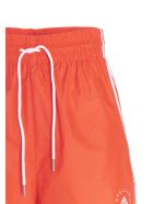 'josie' Collab. Adidas Pants Stella McCartney 'josie' Collab. Adidas Pants - Arancio