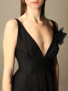 Anna Molinari Dress Dress Women Anna Molinari Anna Molinari Dress Dress Women Anna Molinari - Black