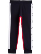 Bicolor Jersey Jogger Moncler Bicolor Jersey Jogger - 742