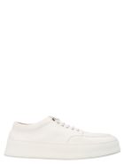 Marsell 'cassapana' Shoes Marsell 'cassapana' Shoes - White