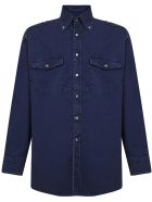 Tom Ford Shirt Tom Ford Shirt - Blue