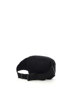 Urban Graffiti Logo Beltpack Alexander McQueen Urban Graffiti Logo Beltpack - Black/white
