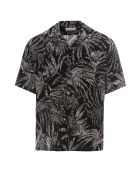 Saint Laurent Shirt Saint Laurent Shirt - Black