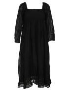 Baum Und Pferdgarten Anarosa Dress Baum und Pferdgarten Anarosa Dress - BLACK