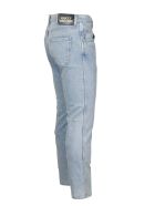 Tapered Denim Gucci Tapered Denim - Blu Denim