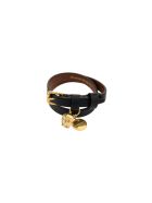 Alexander Mcqueen Bracelet Alexander McQueen Bracelet - Black