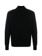 Tom Ford Cashme Program Sweater Tom Ford Cashme Program Sweater - Black