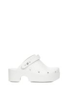 Xocoi Sandals Xocoi Sandals - White
