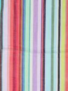 Printed Scarf Paul Smith Printed Scarf - Multicolor
