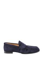 Tod's Loafer Tod's Loafer - Blue