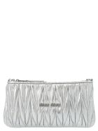 Miu Miu Bag Miu Miu Bag - Silver