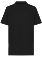 James Perse Polo Shirt James Perse Polo Shirt - Black