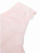 La Perla Briefs With Lace Edge La Perla Briefs With Lace Edge - Pink