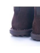 Leather Moccasin Tod's Leather Moccasin - S611