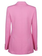 Victoria Beckham Fitted Jacket Victoria Beckham Fitted Jacket - Bright Pink