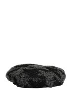 Flore Hat Maison Michel Flore Hat - Nero