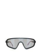 Fendi Fendi Ff M0084/s Grey Sunglasses Fendi Fendi Ff M0084/s Grey Sunglasses - Grey