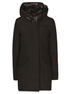 Arctic Parka Woolrich Arctic Parka - Nero