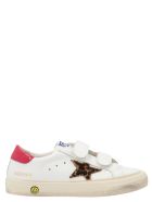 Golden Goose 'may School' Shoes Golden Goose 'may School' Shoes - Multicolor