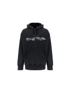 Givenchy Hoodie Givenchy Hoodie - Black