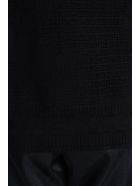 Givenchy Sweatshirt In Black Cotton Givenchy Sweatshirt In Black Cotton - black
