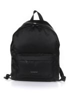 Givenchy Essential Nylon Backpack Givenchy Essential Nylon Backpack - BLACK