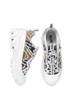 Burberry Arthur Sneakers Burberry Arthur Sneakers - Beige