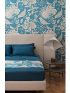 Cordonetto Green Bed Set Midsummer Milano Cordonetto Green Bed Set - Green
