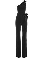 Azzaro Floride Jumpsuit Azzaro Floride Jumpsuit - Black