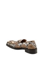 Martine Rose Loafer Martine Rose Loafer - Brown