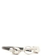 Alexander Mcqueen Bracelet Alexander McQueen Bracelet - NERO