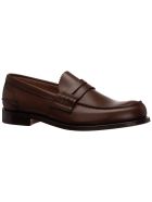 Church's Pembrey Moccasins Church's Pembrey Moccasins - Marrone