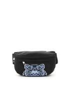 Kenzo Kampus Tiger Belt Bag Kenzo Kampus Tiger Belt Bag - Nera