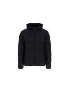 Givenchy Puffer Jacket Givenchy Puffer Jacket - Black