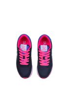 Sun 68 Sun68 Sneaker Blue Navy Sun 68 Sun68 Sneaker Blue Navy - NAVY BLU