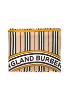 Burberry Scarf Burberry Scarf - Beige