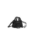 Balenciaga Neo Classic City Super Nano Bag Balenciaga Neo Classic City Super Nano Bag - Black