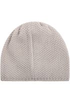 Little Bear Beige Hat For Babykids Little Bear Beige Hat For Babykids - Beige
