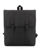 RAINS Msn Bag RAINS Msn Bag - Black