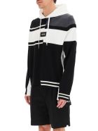 Dolce & Gabbana Wool Hoodie Dolce & Gabbana Wool Hoodie - Variante abbinata