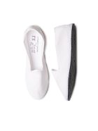 Friulana Loafer Le Sur Friulana Loafer - white