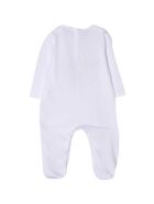 Dolce & Gabbana Pajamas Dolce & Gabbana Pajamas - Bianco