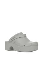 Xocoi Sandals Xocoi Sandals - Grey